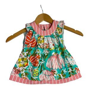 Matilda Jane‎ You and Me Baby Girl Dress Size 12-18m